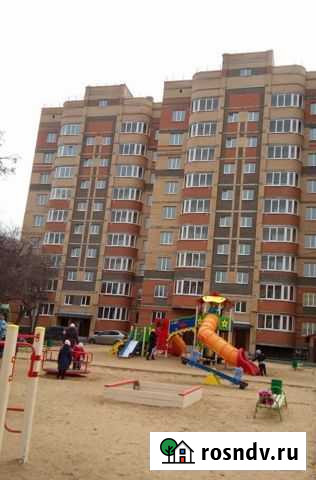 2-комнатная квартира, 62 м², 1/9 эт. на продажу в Йошкар-Оле Йошкар-Ола - изображение 1