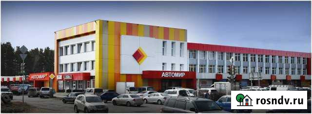 Торговое помещение, 24.6 кв.м. Ангарск - изображение 1