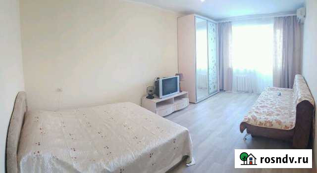 1-комнатная квартира, 36 м², 3/5 эт. в аренду посуточно в Феодосии Феодосия - изображение 1