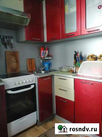 2-комнатная квартира, 43 м², 3/5 эт. на продажу в Калманке Калманка - изображение 1