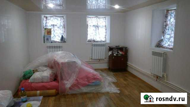 Дом 25 м² на участке 3 сот. на продажу в Павловске Воронежской области Павловск - изображение 1