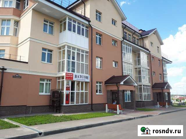 Квартира-студия, 24 м², 2/4 эт. на продажу в Кстово Кстово - изображение 1