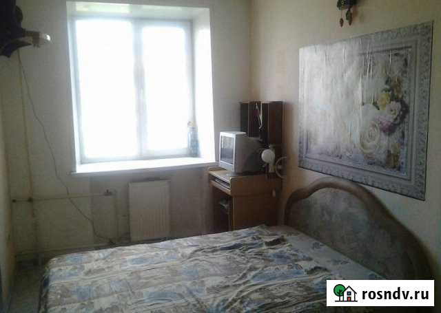 Комната 14 м² в 2-ком. кв., 4/5 эт. на продажу в Кемерово Кемерово - изображение 1