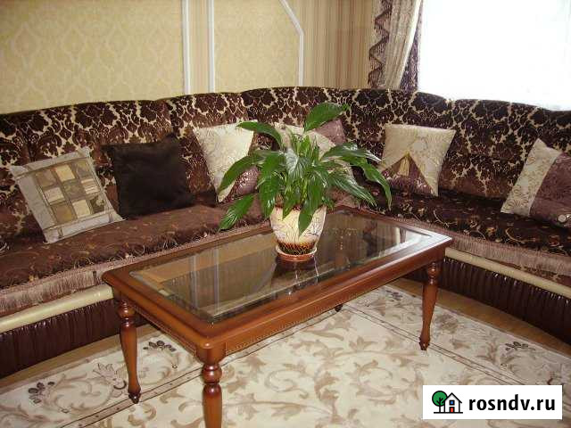 Дом 100 м² на участке 5 сот. в аренду на длительный срок в Кореновске Кореновск - изображение 1