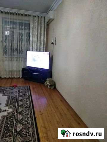 3-комнатная квартира, 60 м², 2/5 эт. в аренду на длительный срок в Махачкале Махачкала - изображение 1