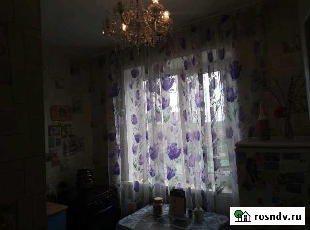 1-комнатная квартира, 37 м², 9/9 эт. на продажу в Саяногорске Саяногорск - изображение 1