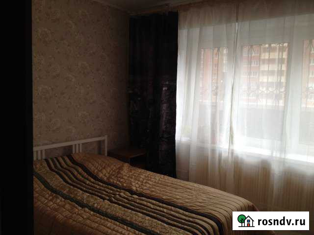 Квартира-студия, 20 м², 3/14 эт. в аренду на длительный срок в Домодедово Домодедово - изображение 1