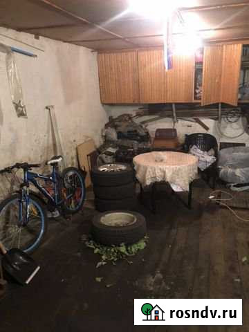 Гараж 30 м² на продажу в Рошале Рошаль - изображение 1