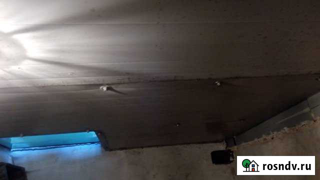 Гараж 24 м² на продажу в Давыдово Давыдово - изображение 1