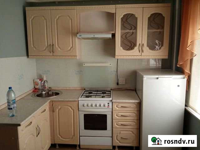 Квартира-студия, 31 м², 1/5 эт. в аренду на длительный срок в Череповце Череповец - изображение 1