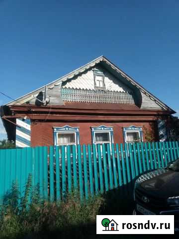 Дом 69 м² на участке 5 сот. на продажу в Зеленодольске Зеленодольск - изображение 1