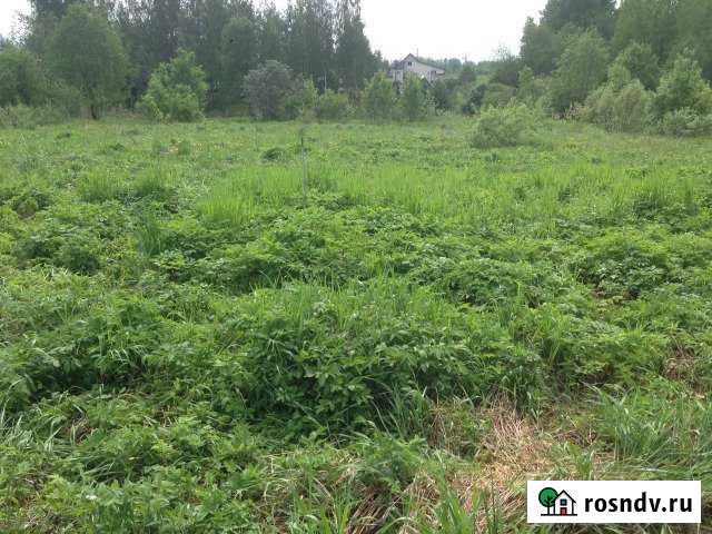 Участок ИЖС 15 сот. на продажу в Пролетарии Пролетарий - изображение 1