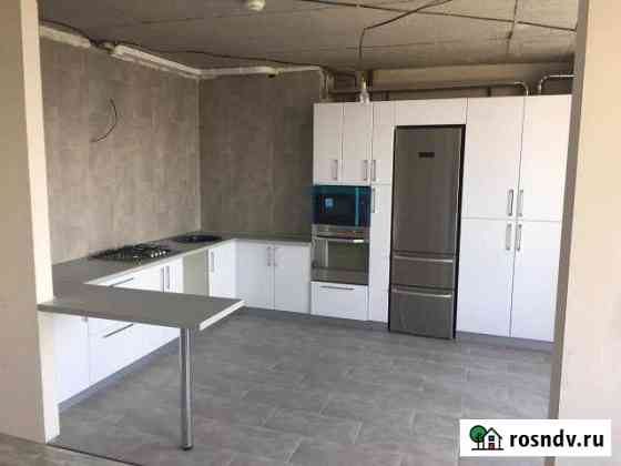2-комнатная квартира, 57 м², 4/10 эт. на продажу в Яблоновском Яблоновский