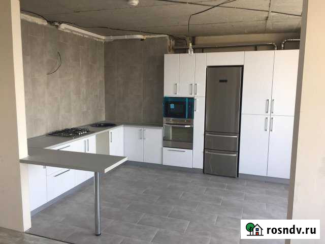 2-комнатная квартира, 57 м², 4/10 эт. на продажу в Яблоновском Яблоновский - изображение 1