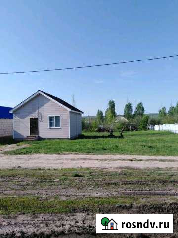 Дом 39 м² на участке 10 сот. на продажу в Казанской Ростовской области Казанская - изображение 1