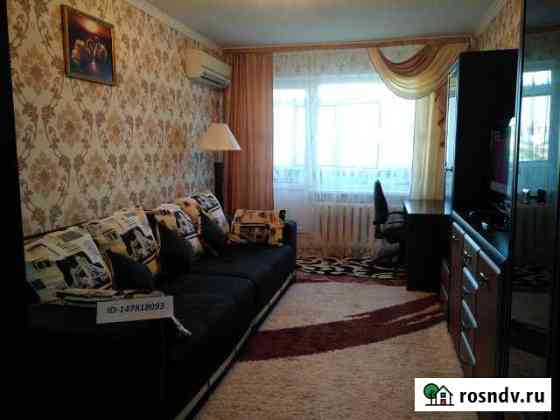 2-комнатная квартира, 62 м², 5/5 эт. в аренду посуточно в Керче Керчь
