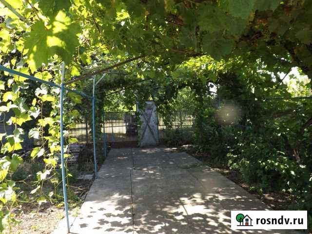 Дом 62.5 м² на участке 59 сот. на продажу в Ладожской Ладожская - изображение 1