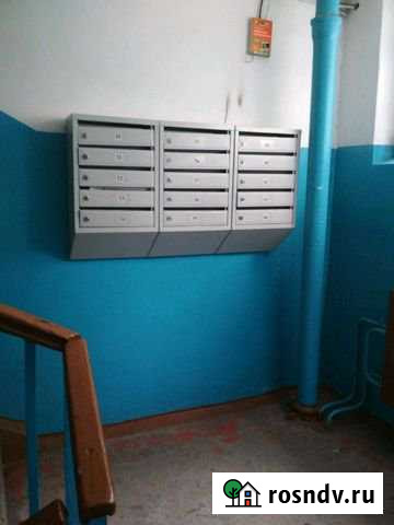 2-комнатная квартира, 46 м², 4/5 эт. в аренду на длительный срок в Юрге Юрга - изображение 1