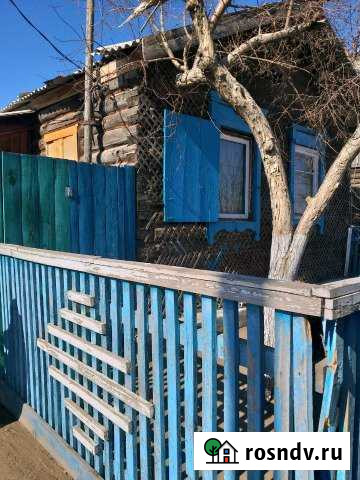 Дом 39 м² на участке 31 сот. на продажу в Заиграево Заиграево - изображение 1