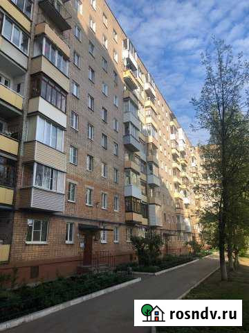 4-комнатная квартира, 81 м², 4/9 эт. на продажу в Великом Новгороде Великий Новгород - изображение 1