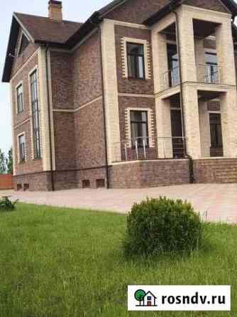 Коттедж 527 м² на участке 40 сот. на продажу в Туношне Туношна