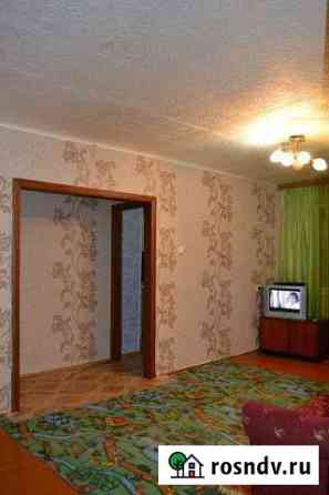 3-комнатная квартира, 60 м², 5/5 эт. на продажу в Камышине Камышин