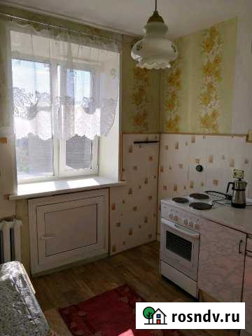 1-комнатная квартира, 32 м², 4/5 эт. на продажу в Прокопьевске Прокопьевск - изображение 1