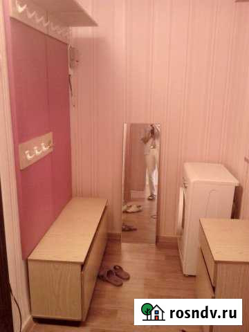 1-комнатная квартира, 32 м², 4/5 эт. в аренду на длительный срок в Комсомольске-на-Амуре Комсомольск-на-Амуре - изображение 1