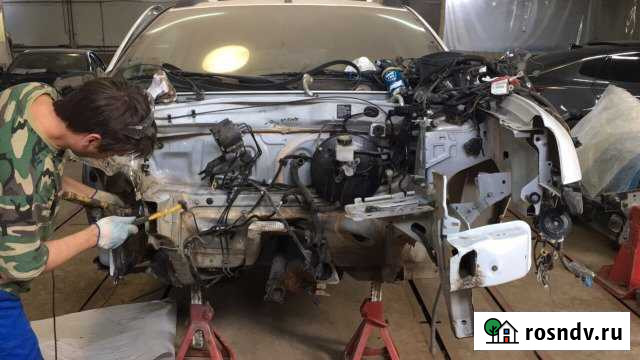 Гараж 21 м² в аренду в Иваново Иваново - изображение 1