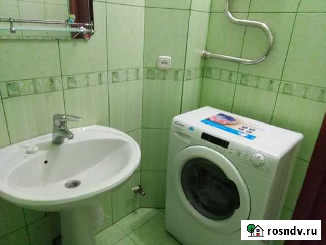 2-комнатная квартира, 64 м², 10/14 эт. в аренду на длительный срок в Тамбове Тамбов - изображение 1