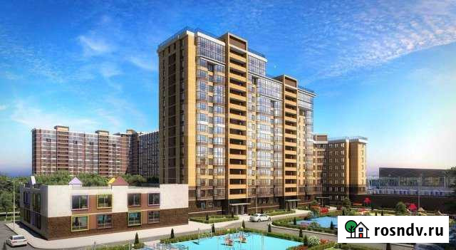 1-комнатная квартира, 30 м², 3/16 эт. на продажу во Всеволожске Всеволожск - изображение 1