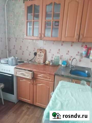 4-комнатная квартира, 64 м², 5/5 эт. на продажу в Нижневартовске Нижневартовск - изображение 1