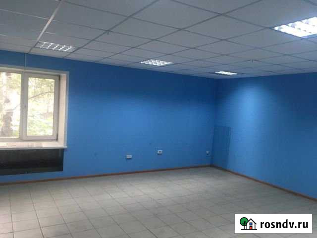 Сдам офис с отдельным входом Новокузнецк - изображение 1