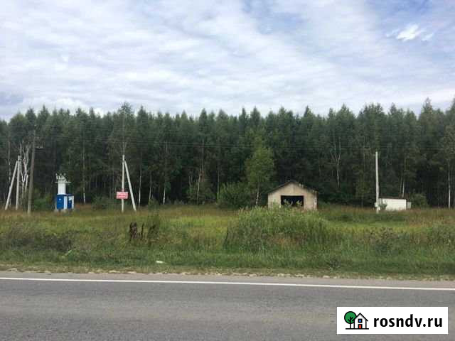 Участок ИЖС 60 сот. на продажу в Веневе Венев - изображение 1