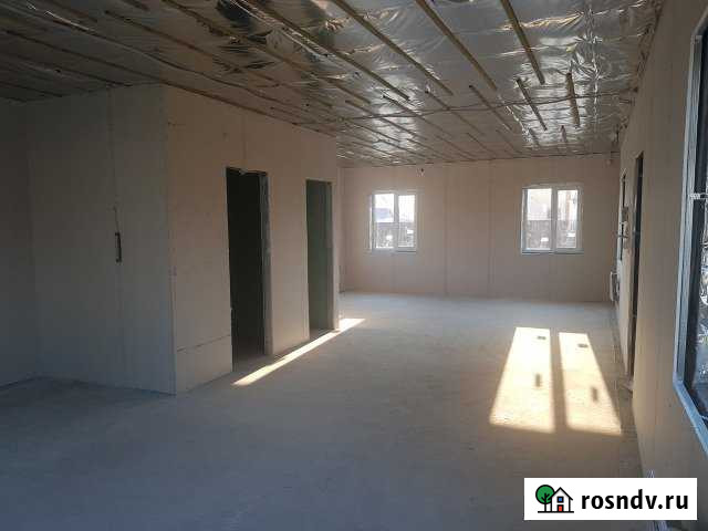 3-комнатная квартира, 75 м², 1/1 эт. на продажу в Грязях Грязи - изображение 1