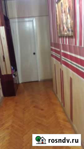 2-комнатная квартира, 50 м², 1/10 эт. в аренду на длительный срок в Чебоксарах Чебоксары - изображение 1