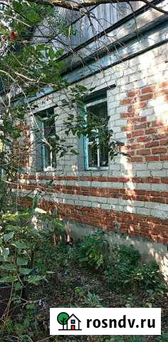 Дом 69 м² на участке 50 сот. на продажу в Первомайском Тамбовской области Первомайский - изображение 1