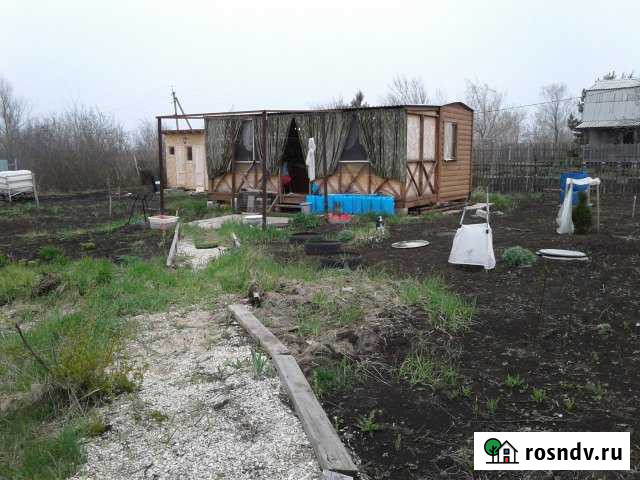 Дача 40 м² на участке 15 сот. на продажу в Чапаевске Чапаевск - изображение 1