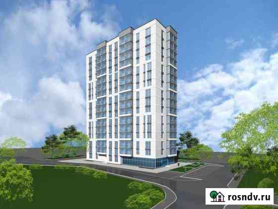 Квартира-студия, 24 м², 9/16 эт. на продажу в Барнауле Барнаул