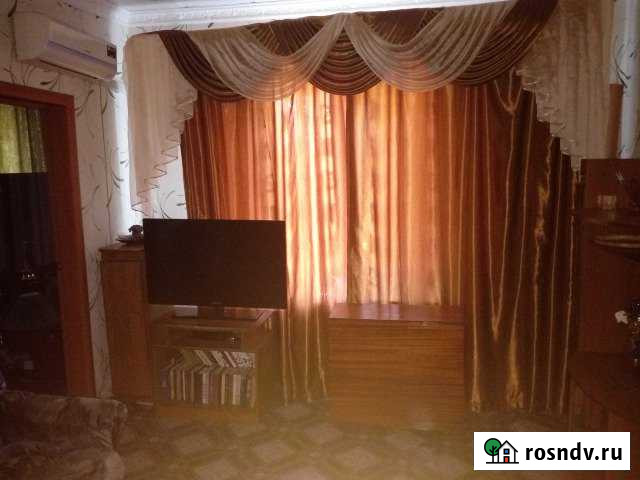 2-комнатная квартира, 41 м², 1/2 эт. на продажу в Ахтубинске Ахтубинск - изображение 1