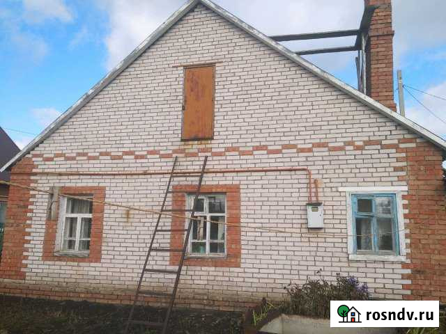 Дом 70 м² на участке 6 сот. на продажу в Ишимбае Ишимбай - изображение 1