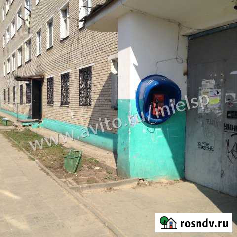 Комната 22 м² в 2-ком. кв., 2/5 эт. на продажу в Краснозаводске Краснозаводск - изображение 1