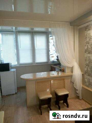 1-комнатная квартира, 18 м², 2/7 эт. в аренду посуточно в Железноводске Железноводск - изображение 1