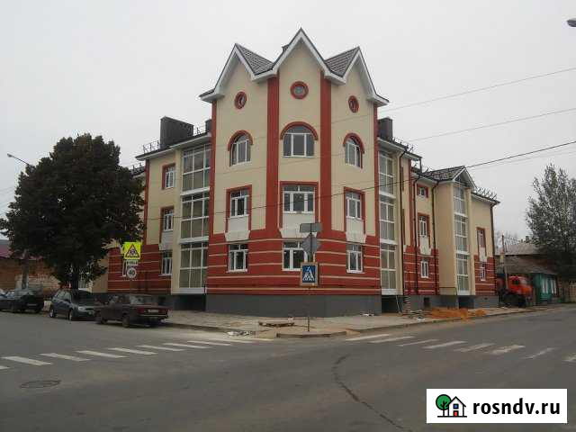 1-комнатная квартира, 57 м², 1/3 эт. на продажу в Ельце Елец - изображение 1