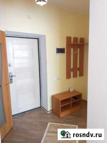 1-комнатная квартира, 37 м², 5/8 эт. в аренду посуточно в Светлогорске Светлогорск - изображение 1