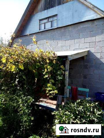 Дача 50 м² на участке 4.5 сот. на продажу в Стерлитамаке Стерлитамак - изображение 1