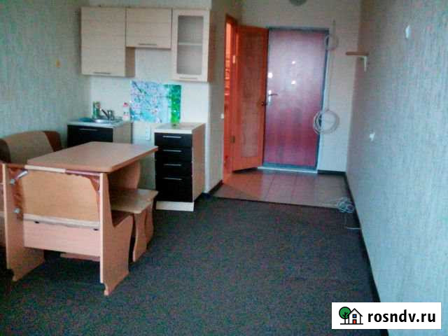 Комната 23 м² в 1-ком. кв., 6/9 эт. на продажу в Кемерово Кемерово - изображение 1