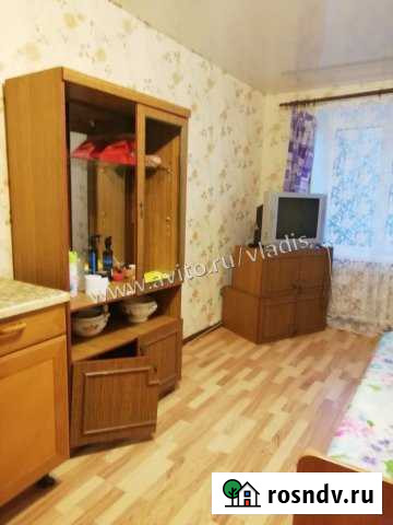 Комната 18 м² в 1-ком. кв., 1/3 эт. на продажу в Суздале Суздаль - изображение 1