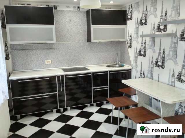 3-комнатная квартира, 80 м², 3/9 эт. в аренду на длительный срок в Тюмени Тюмень - изображение 1