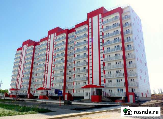 3-комнатная квартира, 74 м², 7/10 эт. на продажу в Липецке Липецк - изображение 1